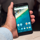 Illustration for article titled Nexus 5X and Nexus 6P Hands-On: Get Ready to Fall In Love Again